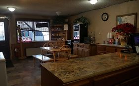 Sagebrush Inn Baker Montana 2*